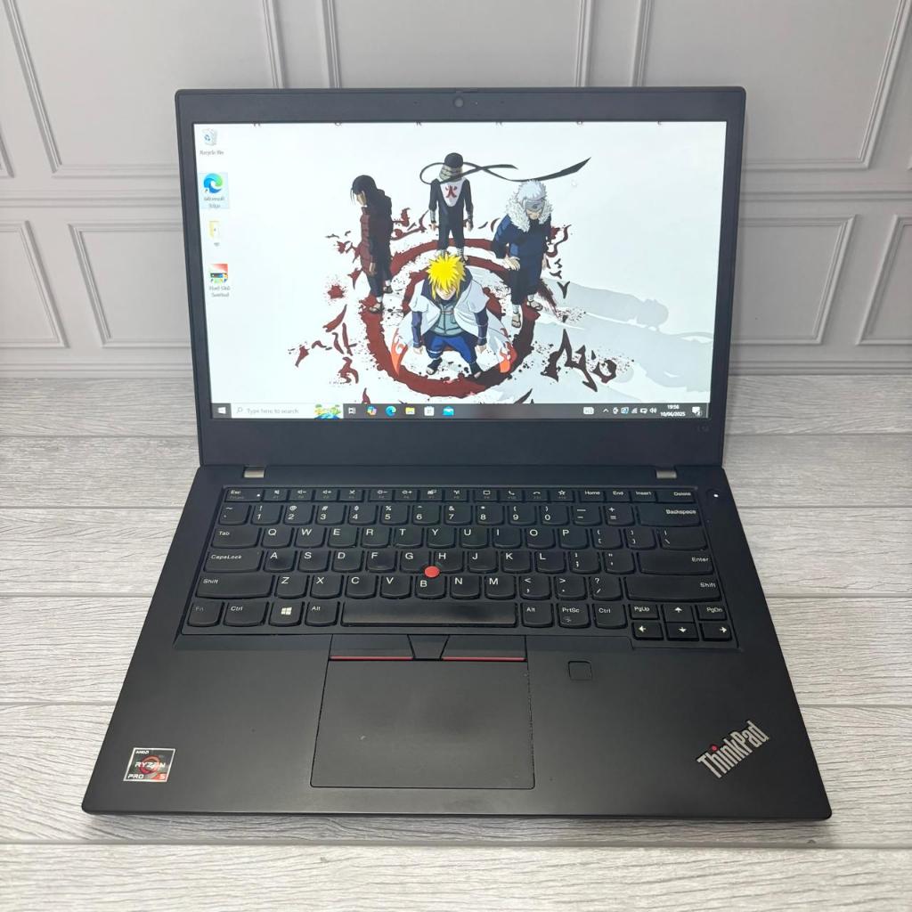 Lenovo Thinkpad L14 GEN 3 / GEN 2 / GEN 1 Intel i7 i5 | RYZEN 7 & 5