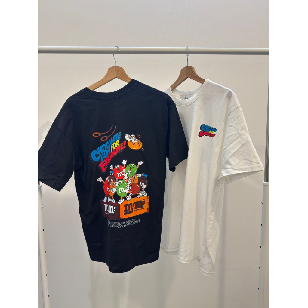 READYSTOCK ATASAN M&M LOLLIPOP OVERSIZE BANGKOK BKK