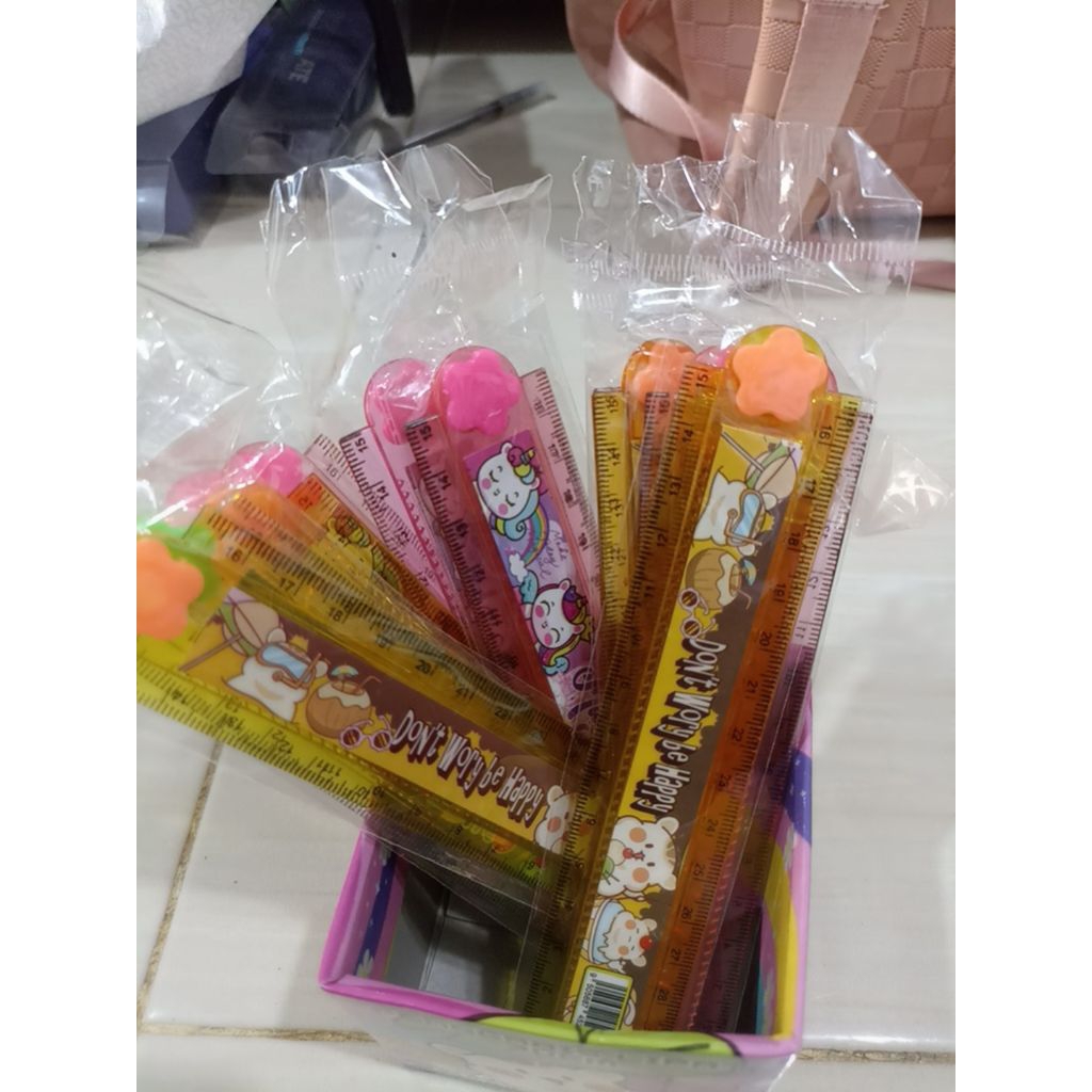 

PENGGARIS LIPAT HARGA TERTERA 1 PCS