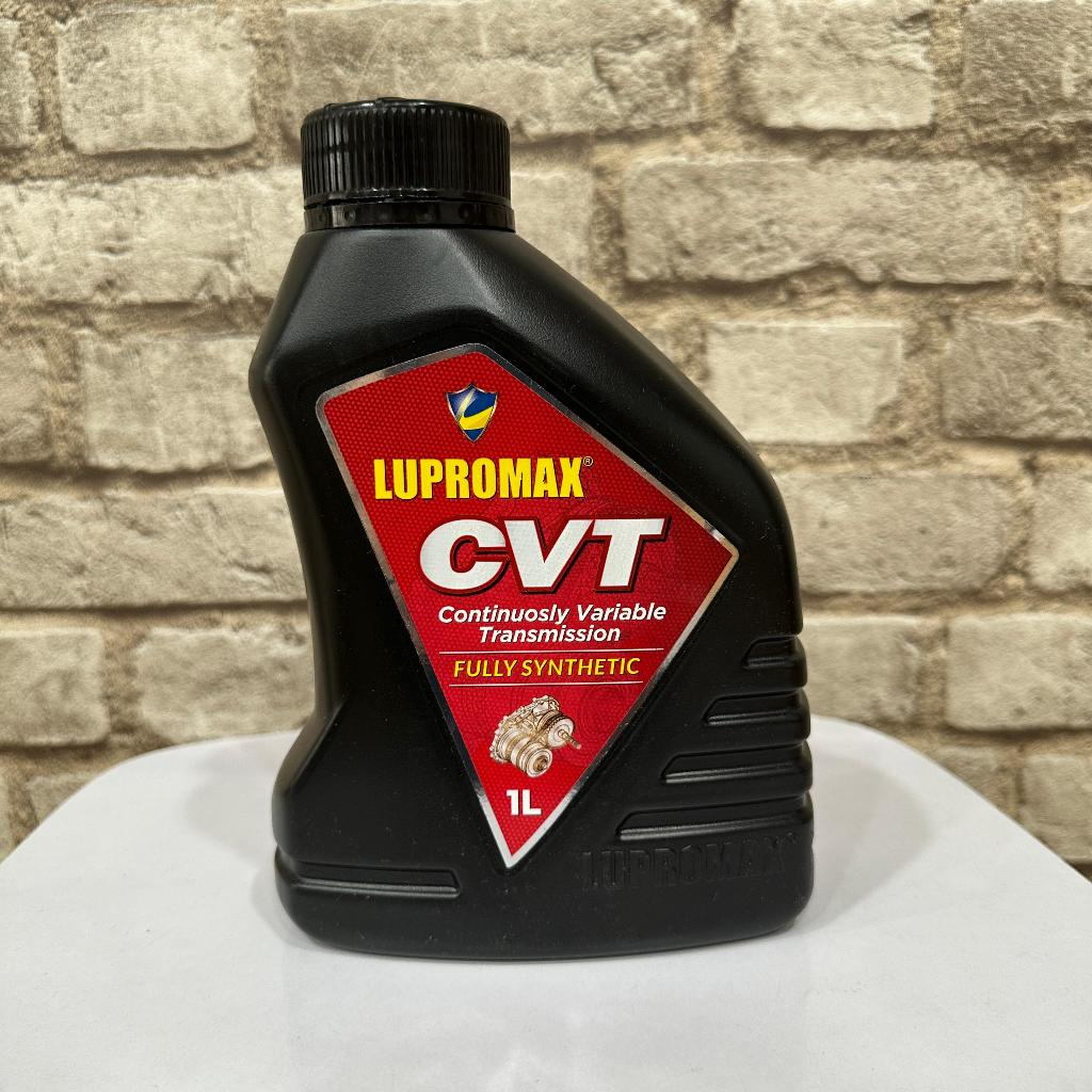 OLI LUPROMAX CVT FULL SYNTHETIC (1L)