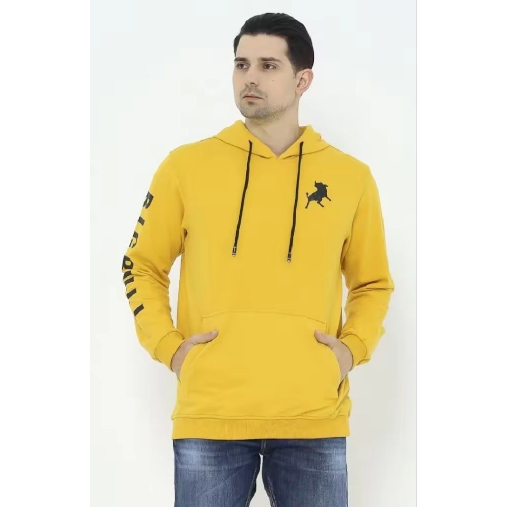 JAKET HOODIE KSLS 2315 JAKET BABYTERRY LOIS TERBARU