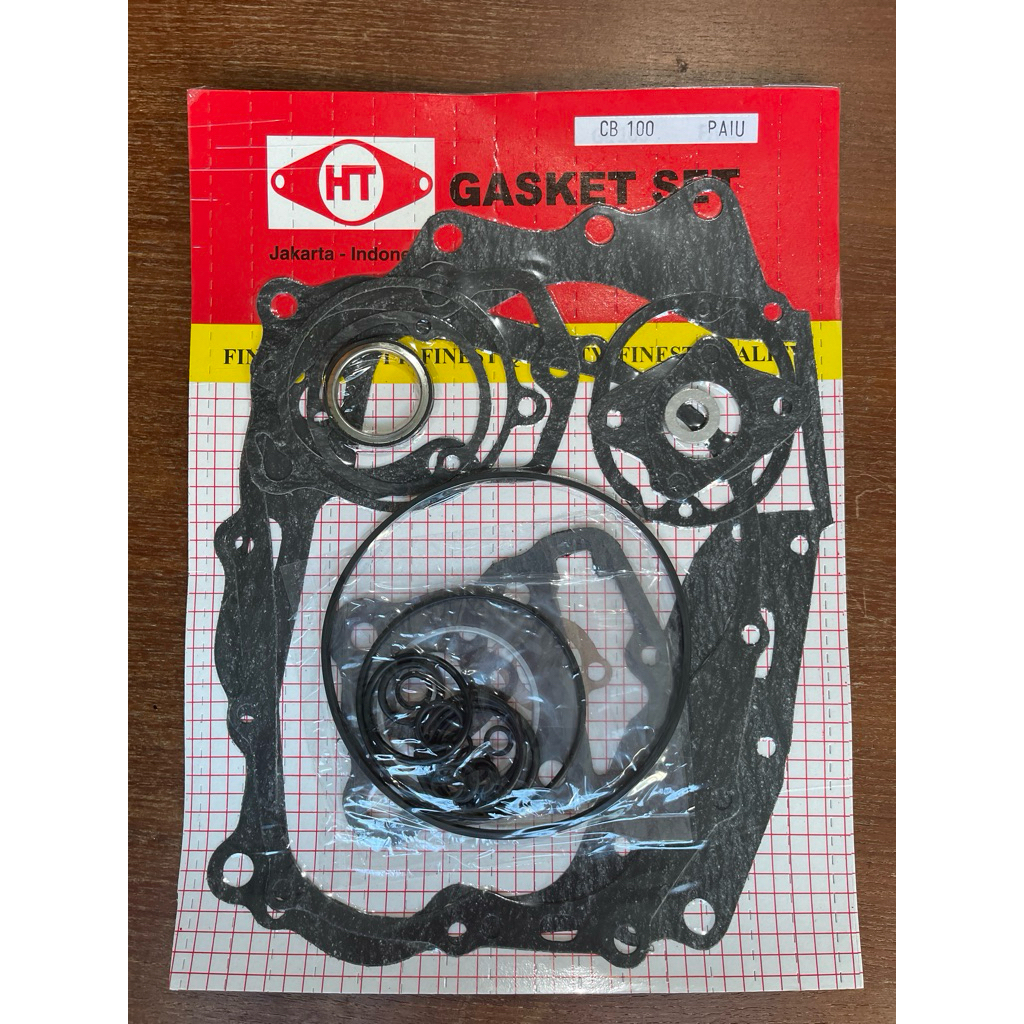 Full set Gasket Honda CB 100
