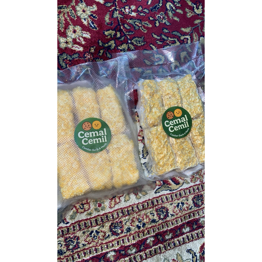 

NUGGET SEHAT FROZEN FOOD