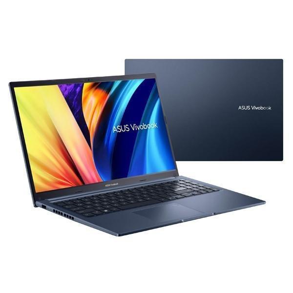 ASUS VIVOBOOK F1502ZA I5 1235 16GB 512GB W11 15.6" FHD IPS