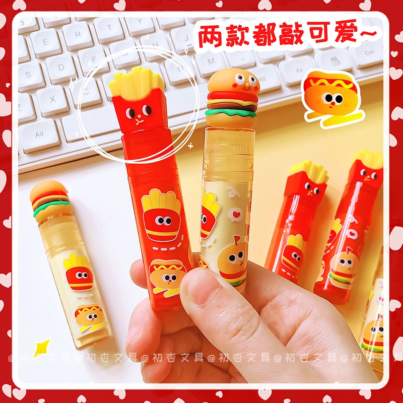 

Penghapus Pensil Eraser Penghapus Lucu Alat Tulis Anak