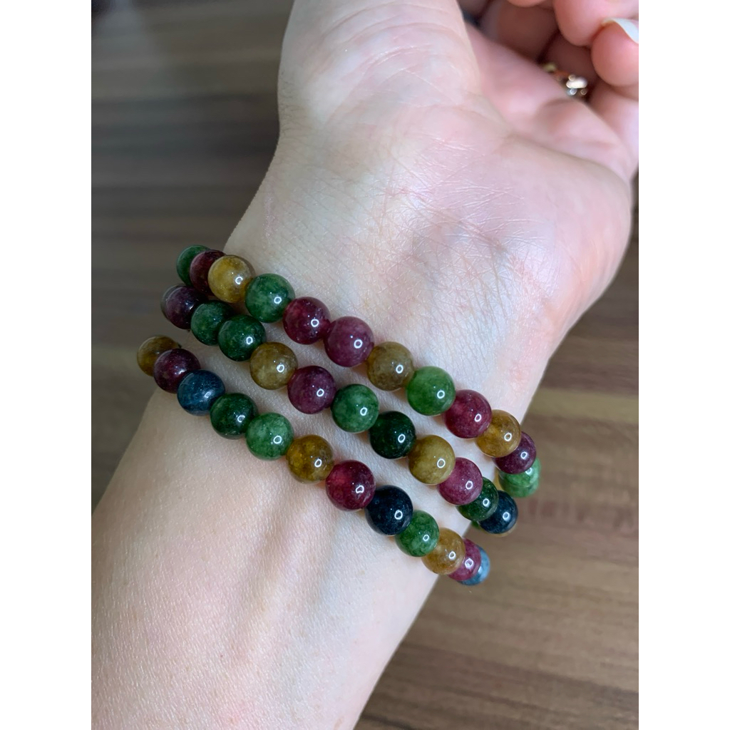 Gelang tourmaline