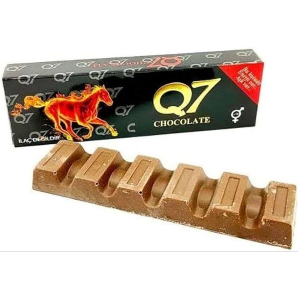

COKELAT Q7 GOLD PASUTRI