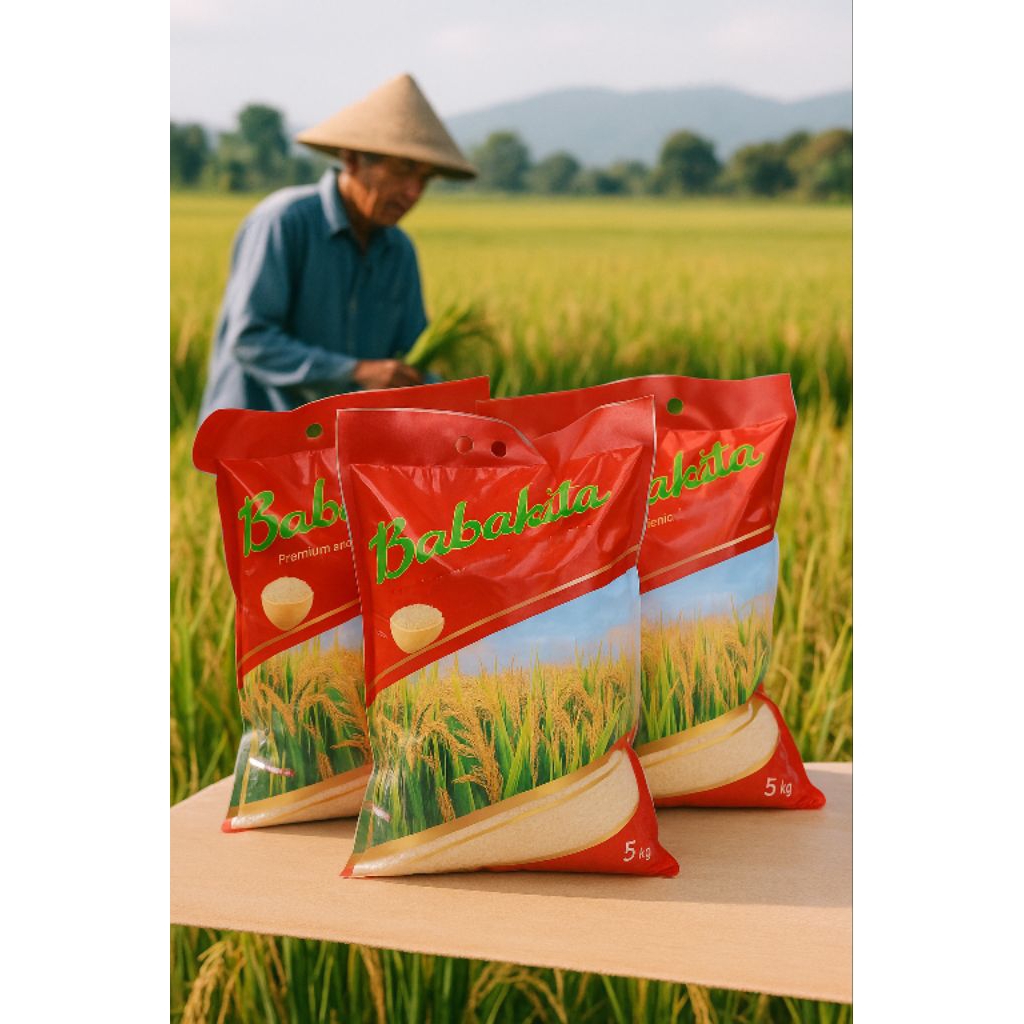 

Beras Pulen Jembar Super Mekar