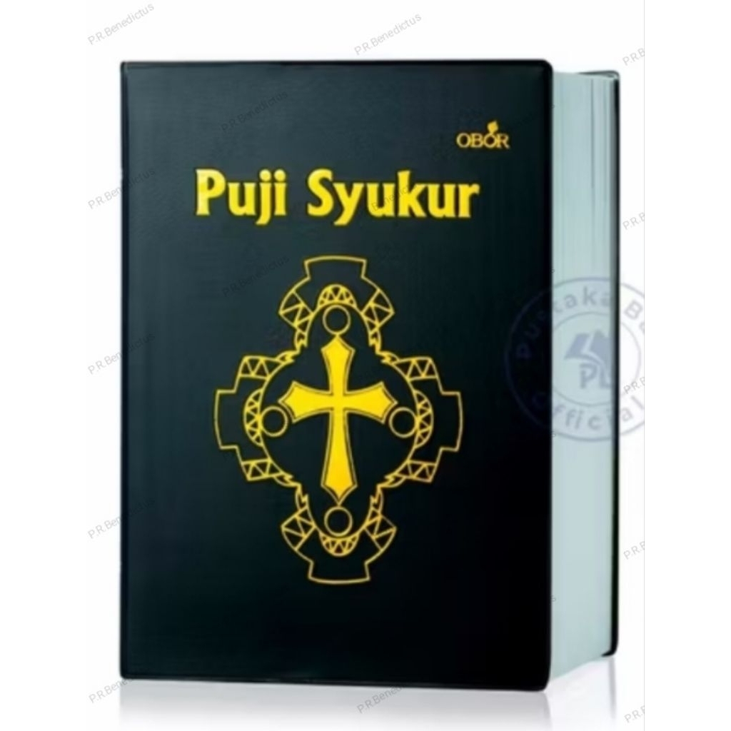 

Puji Syukur Nasional