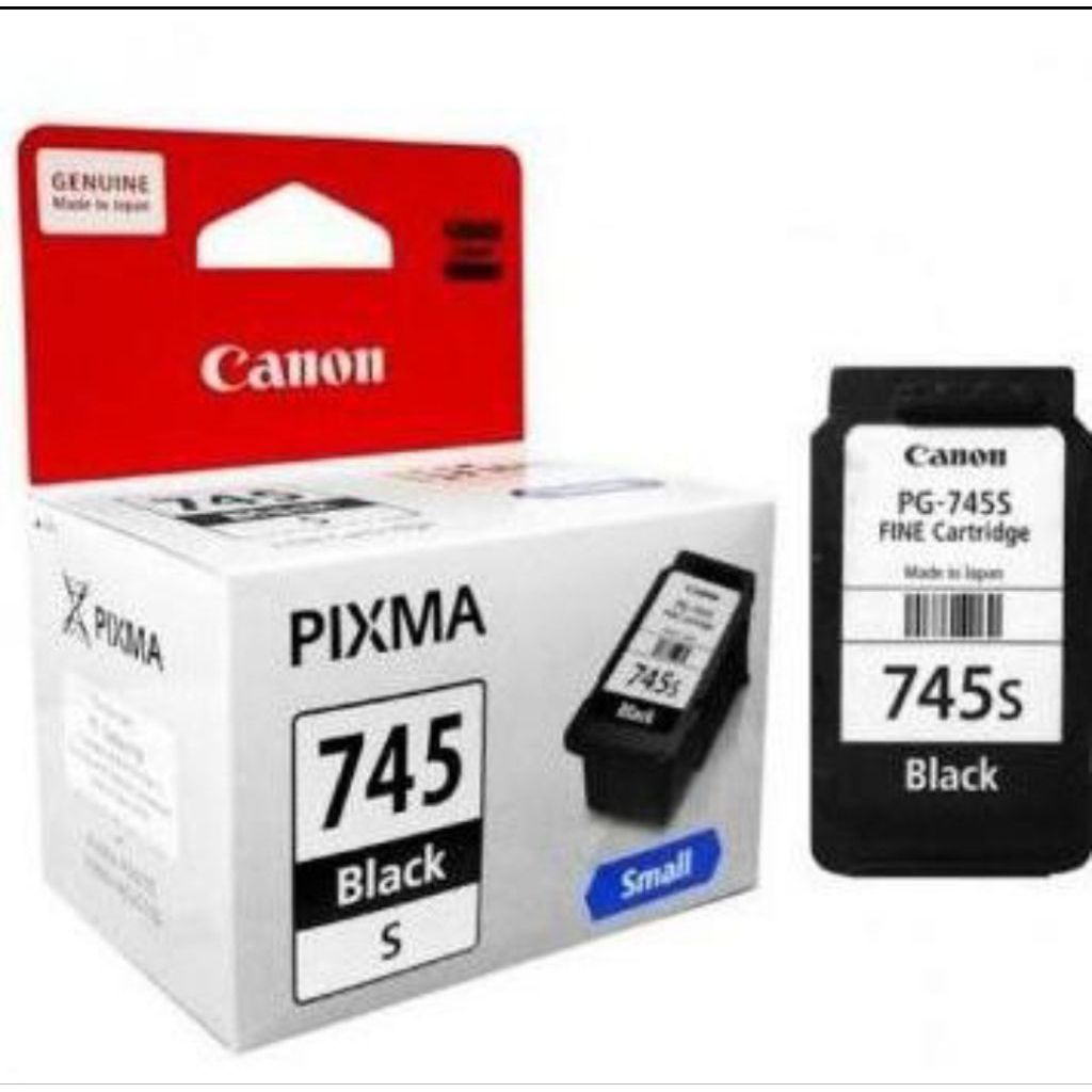 Cartridge Canon 745s. Original