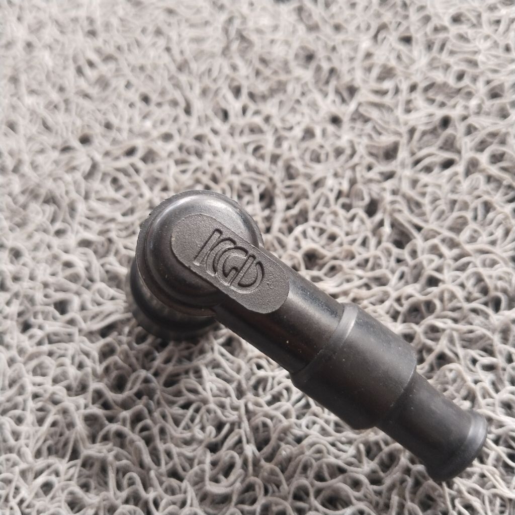 Padudan merk kgd all vespa