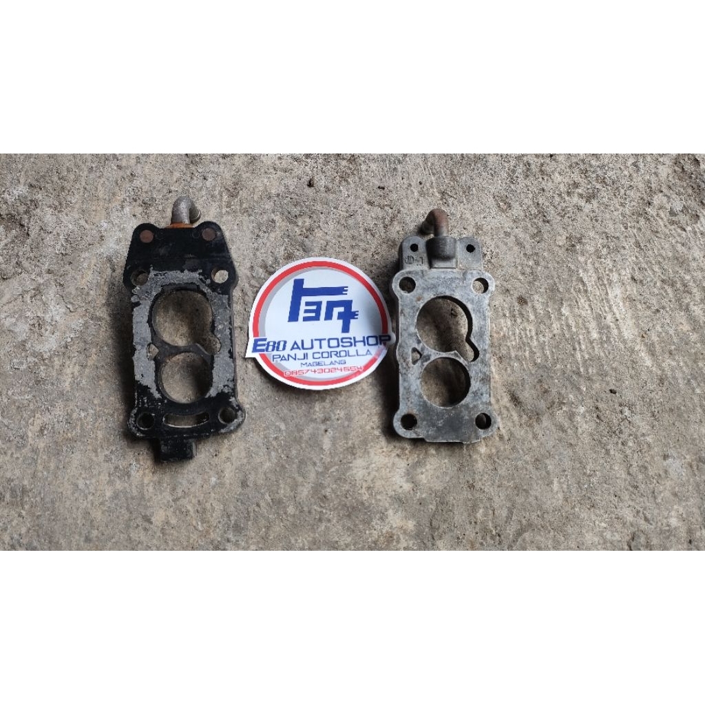 ebonit karburator starlet corolla