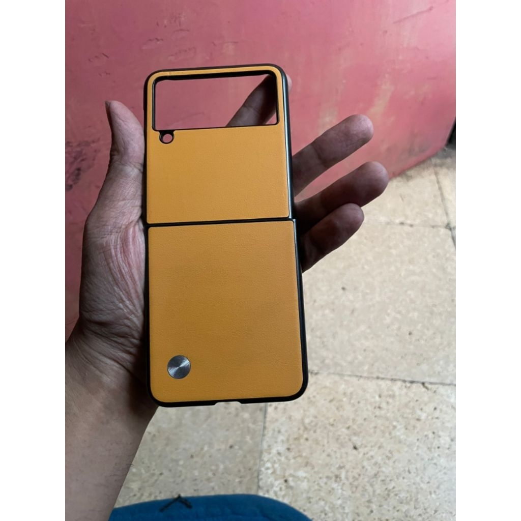 case samsung galaxy z flip 3