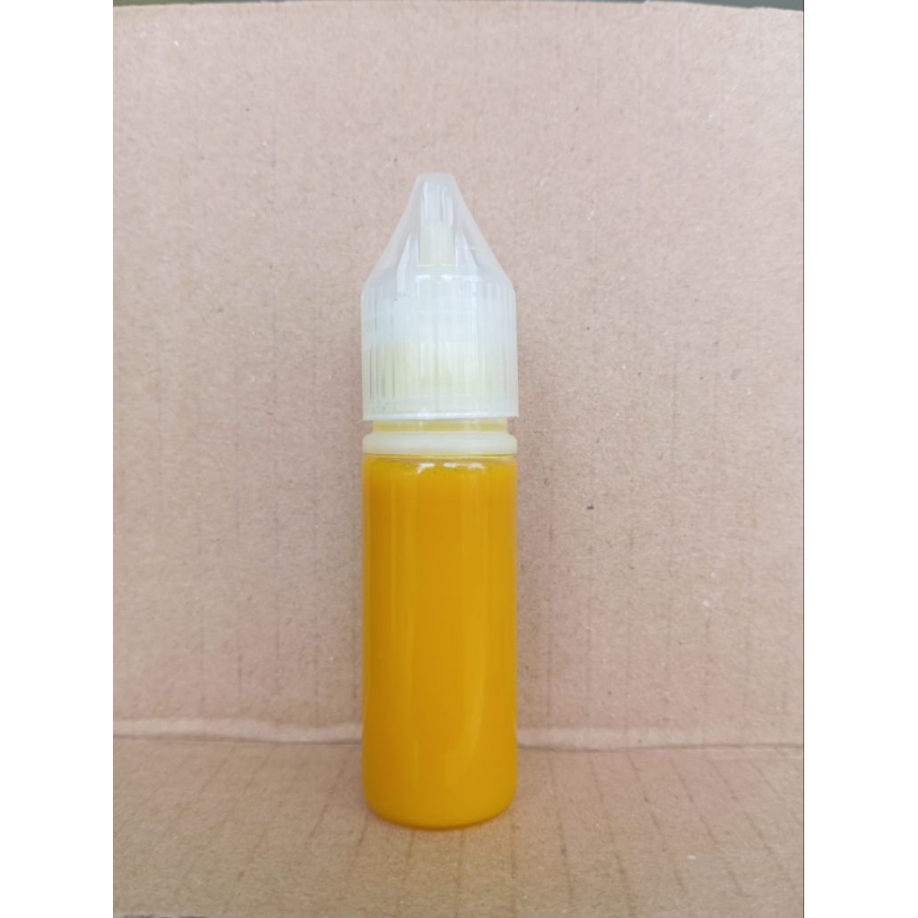 Essen ikan mas Durian kweni daging