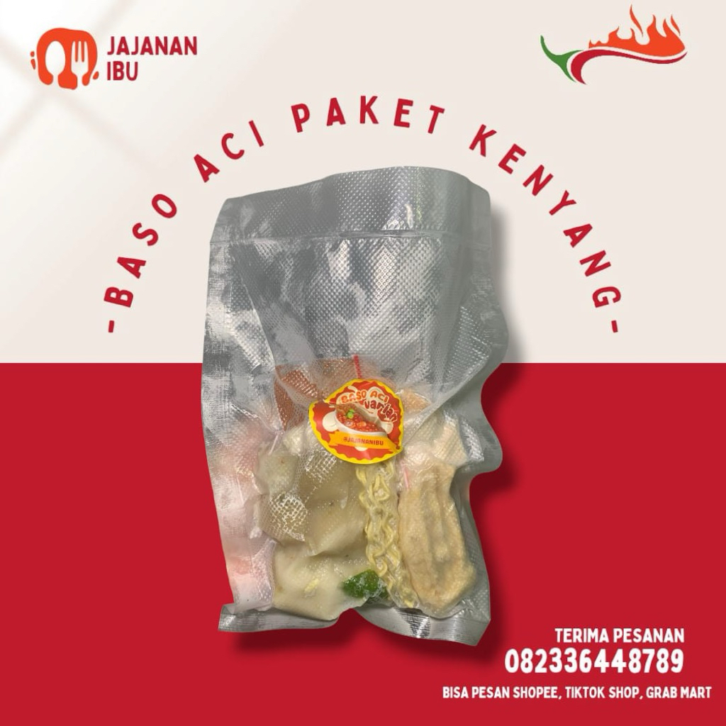 

BASO ACI INSTAN | BOCI BY JAJANANIBUIw