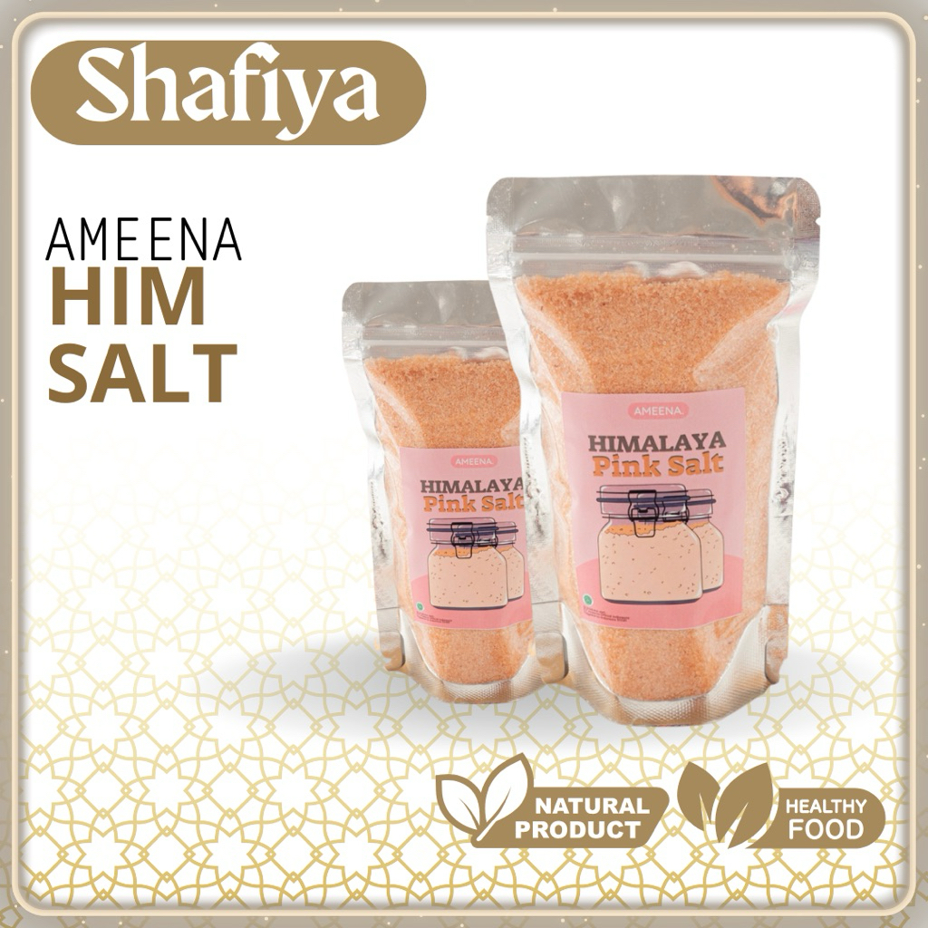 

Garam Himalaya 1 KG