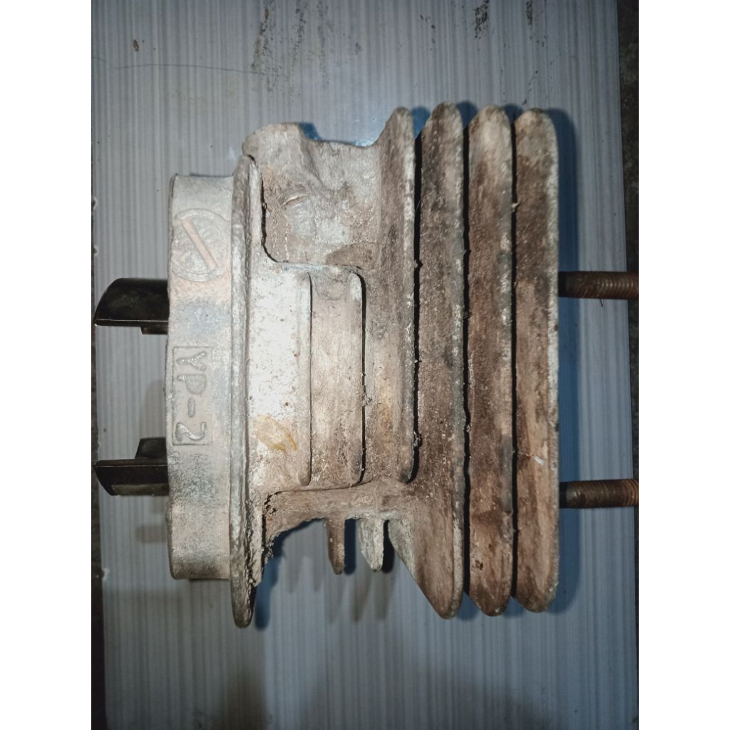 Block Boring F1ZR/fiz/force one YP2 original copotan,