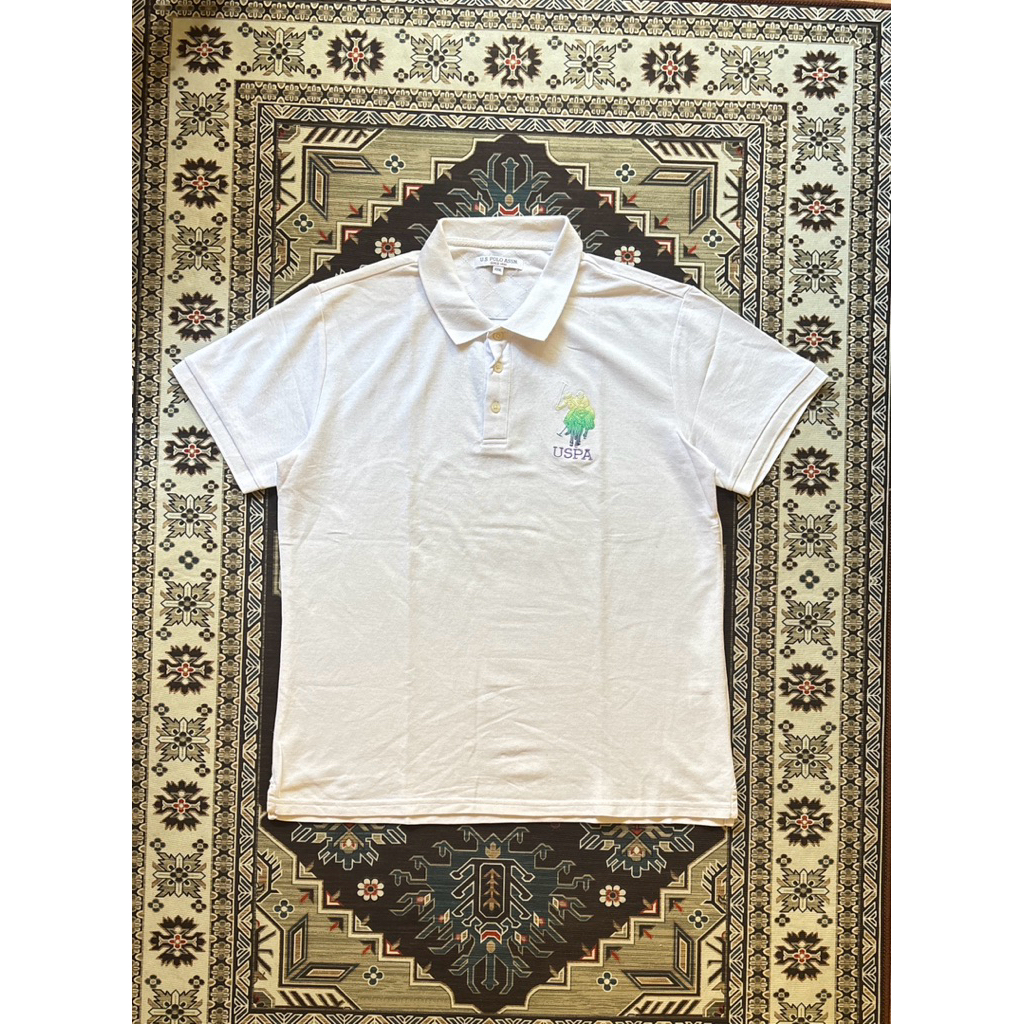 Polo Ralph lauren Uspa