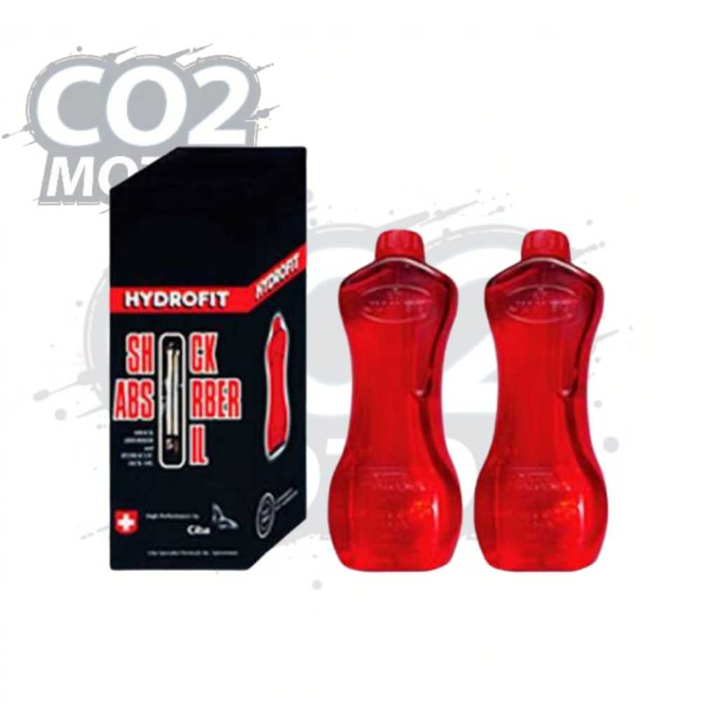 OLI SHOCKBREAKER DEPAN JUMBO