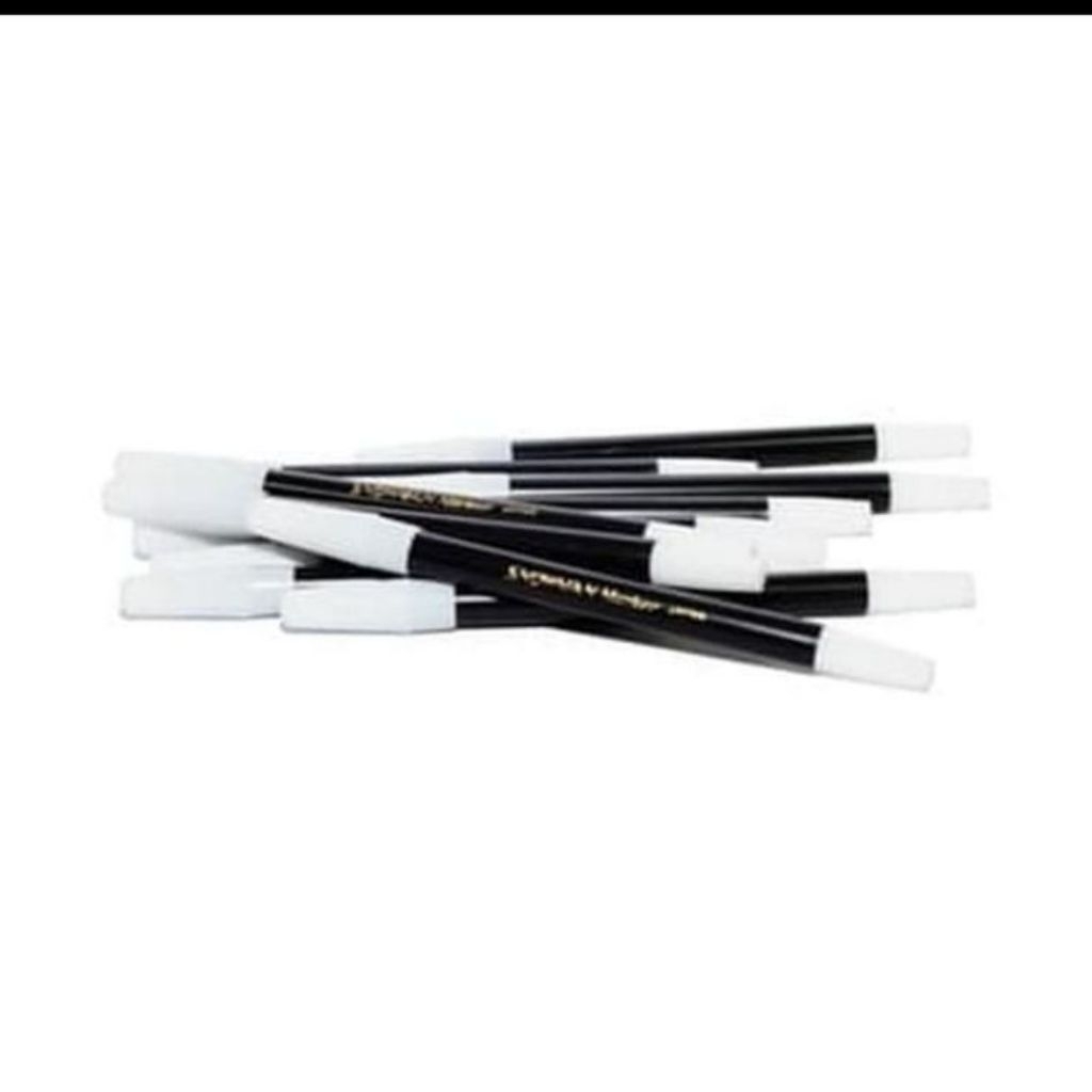 

Spidol Snowman Permanen Tipe Kecil