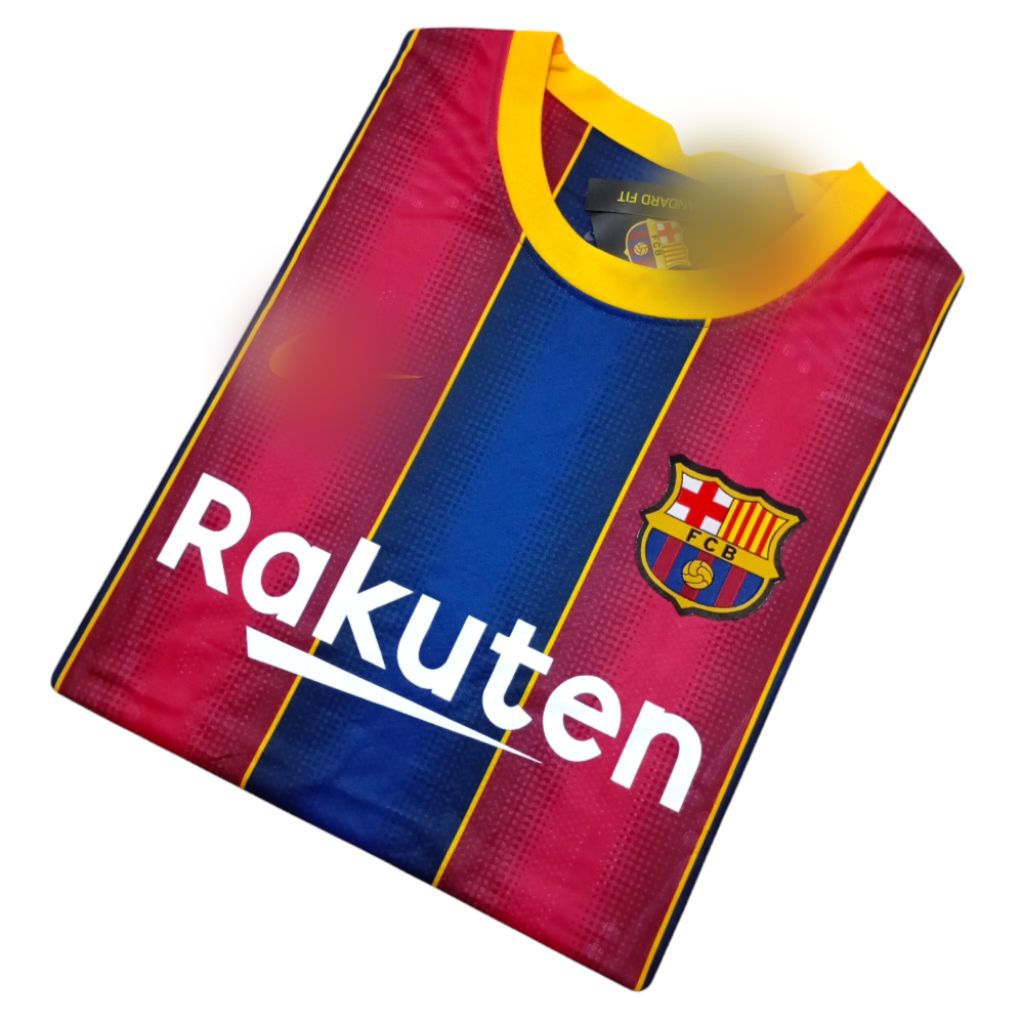Barcelona Home 20/21 PI (low grade)