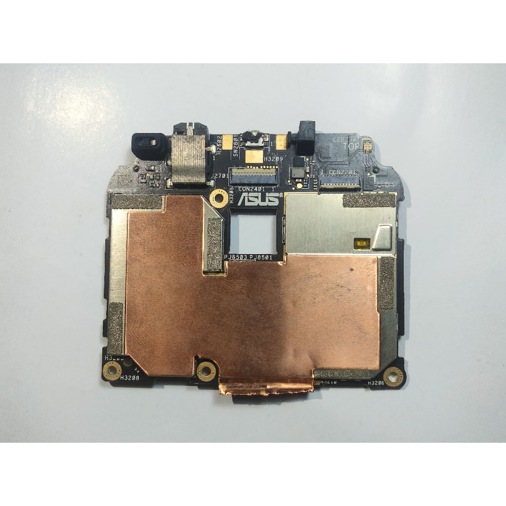 MESIN HP ASUS ZENFONE LASER Z00RD