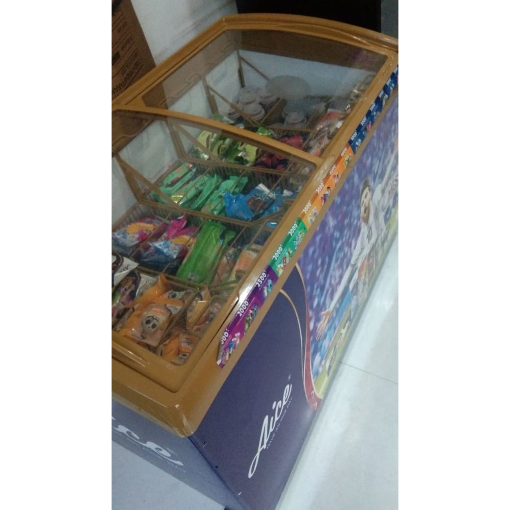 

Aneka kue basah, minuman dan sarapan
