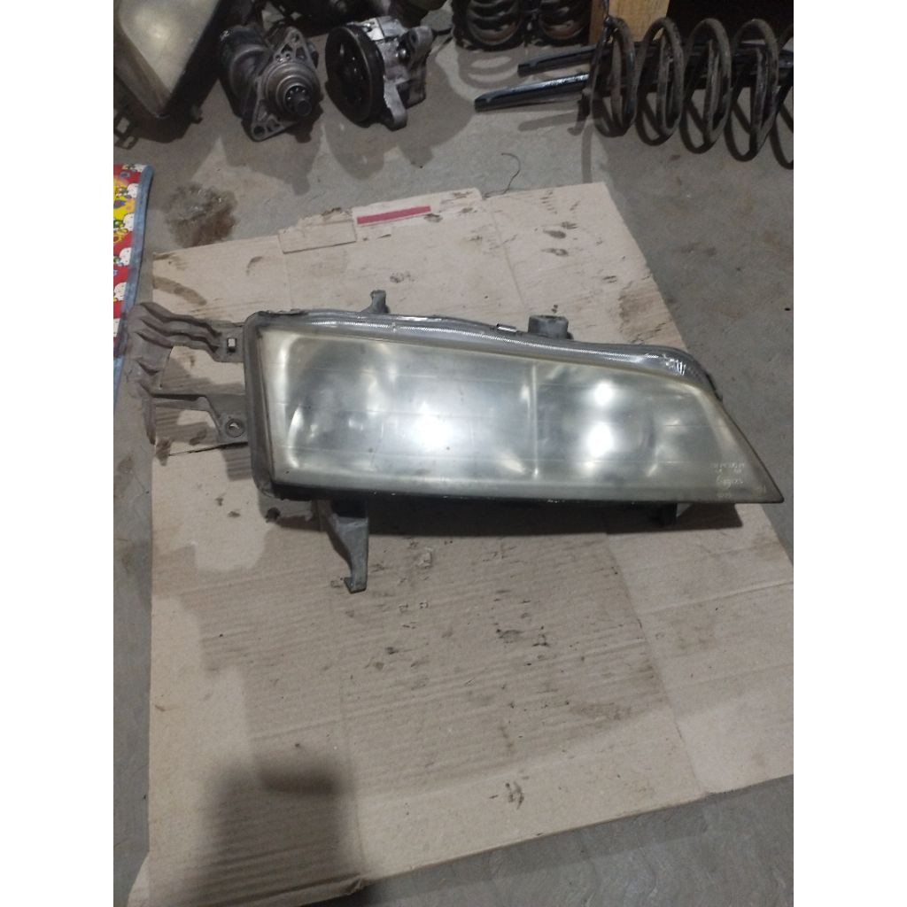Headlamp Honda Accord cielo kanan