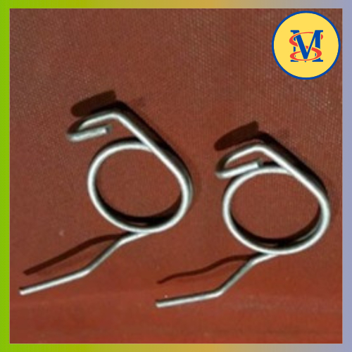 Per Bantu Rem Depan Vespa VBB Super Sprint PS – Per Penahan Rem Vespa Klasik per Pcs