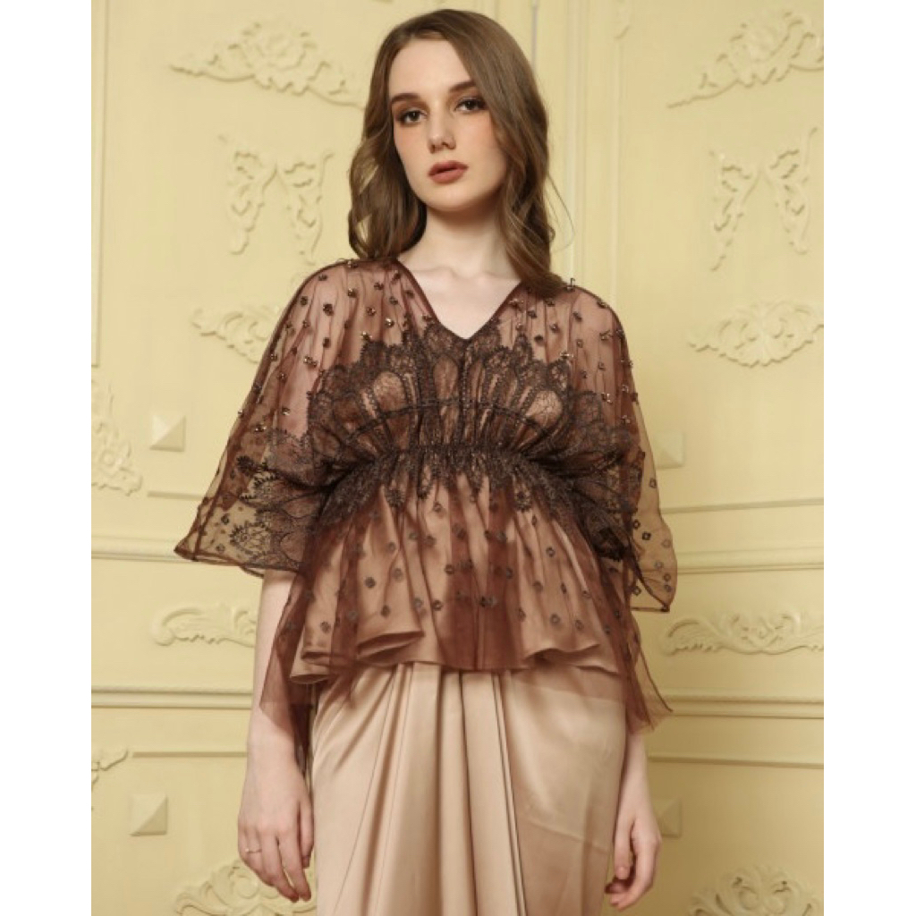 Sierra top by Cera official