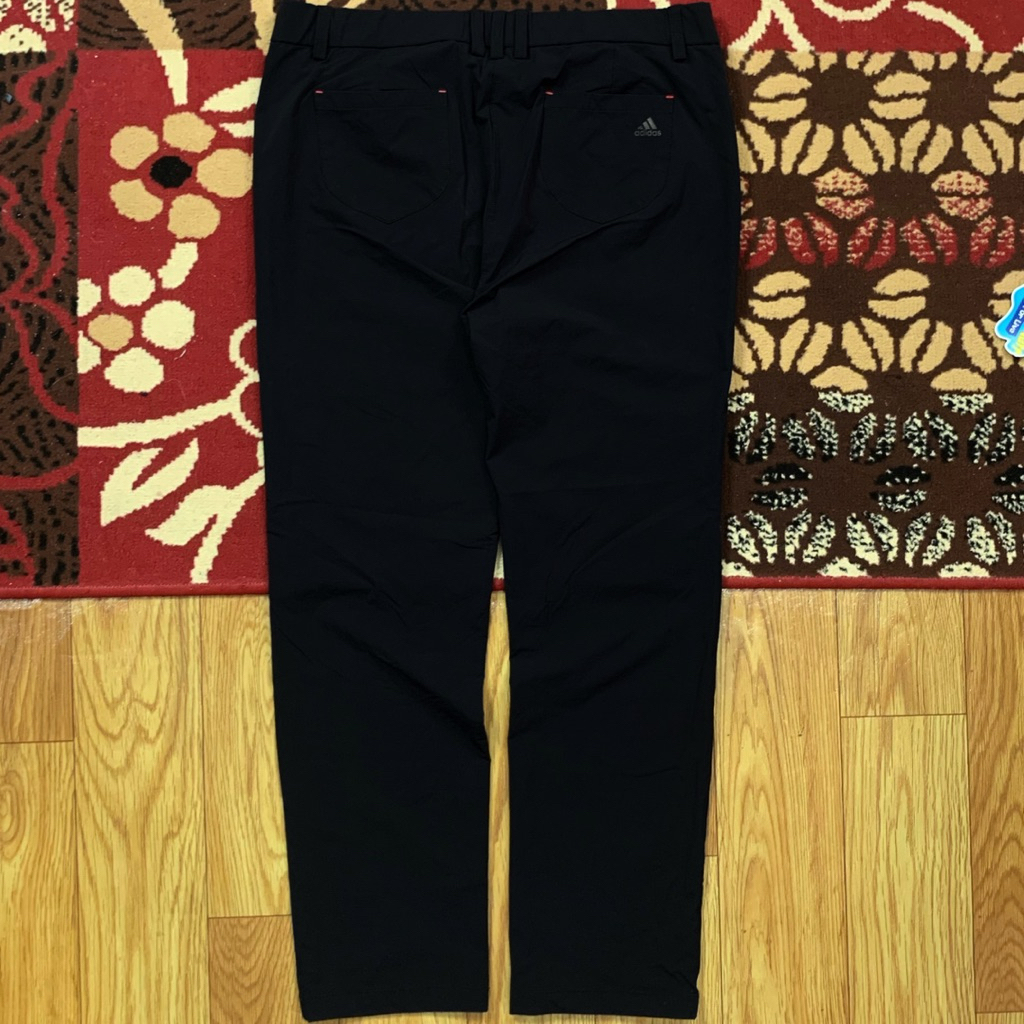 ADIDAS LONGPANTS SIZE 34 | CHINO PANTS ADIDAS  | ADIDAS CHINOS PANTS | CELANA PANJANG ADIDAS | CELAN