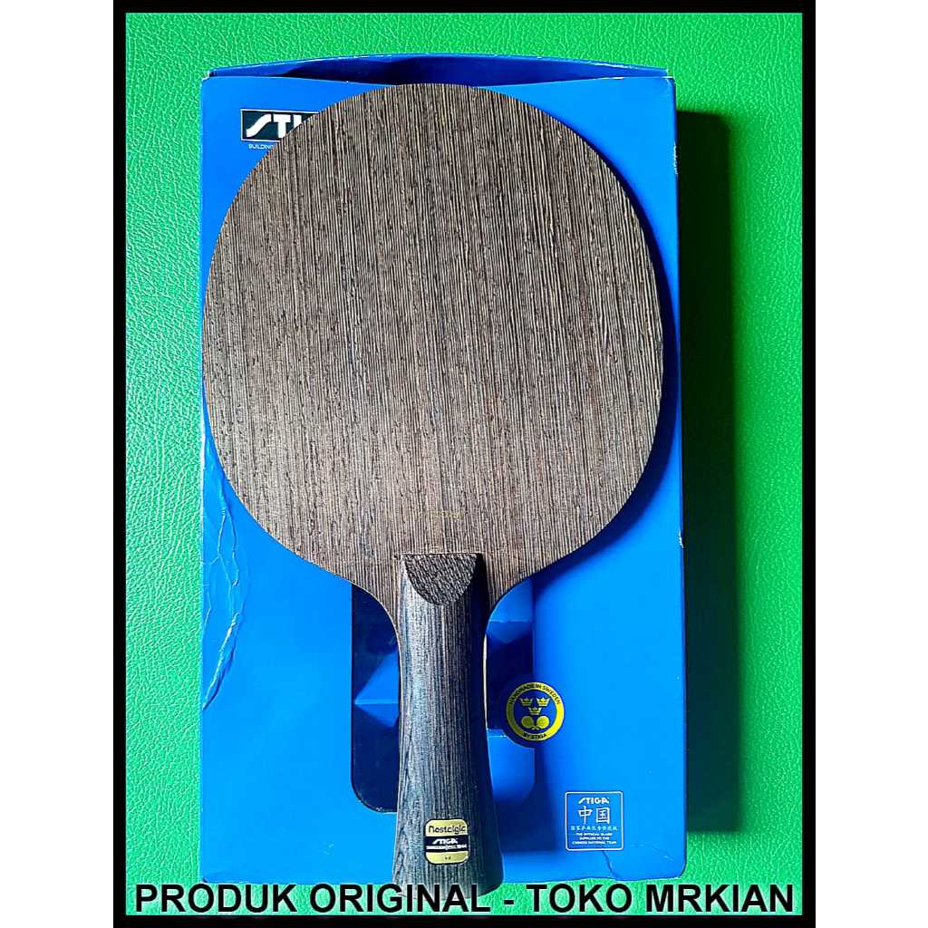 Blade Stiga Nostalgic Vii 7