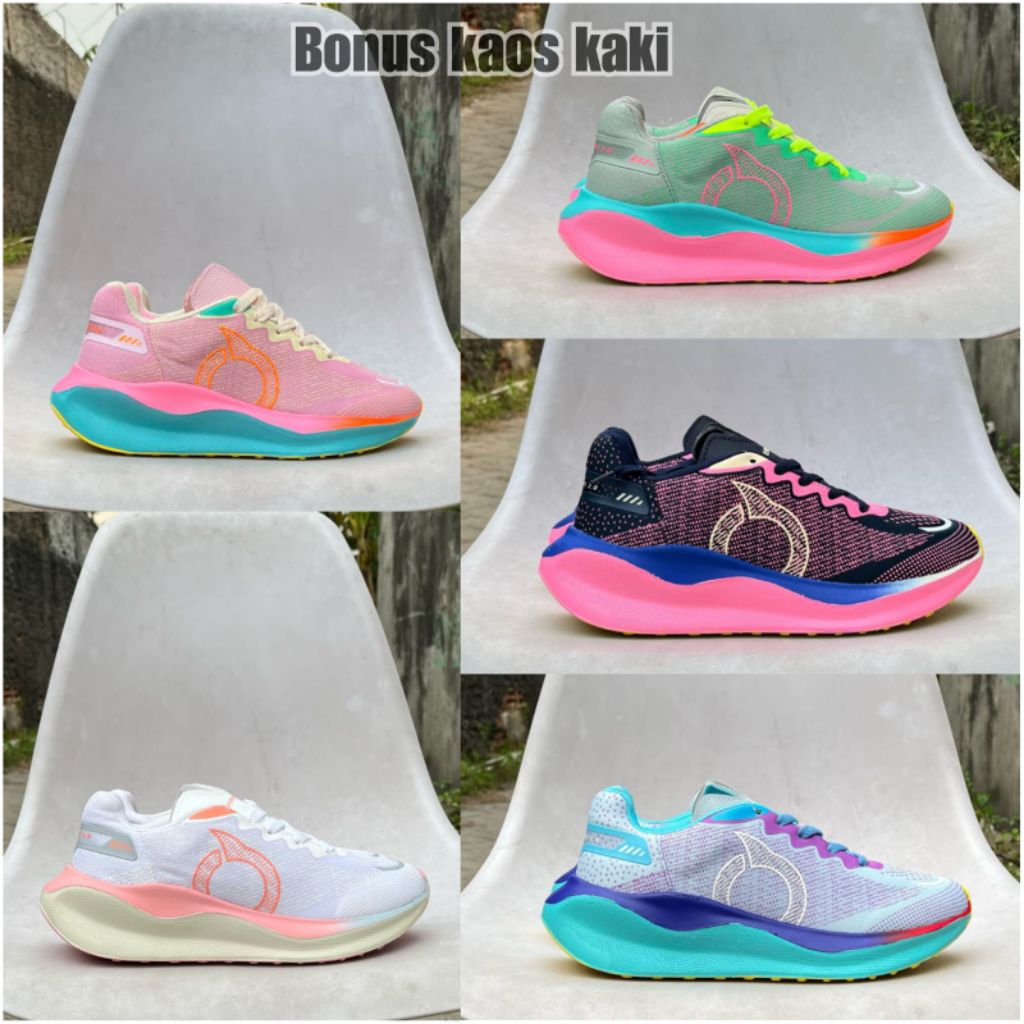 PROMO TERBARU SEPATU ORTUSEIGHT HYPERDRIVE 2.0 WOMENS/SEPATU ORTUSEIGHT HYPERDRIVE 2.0