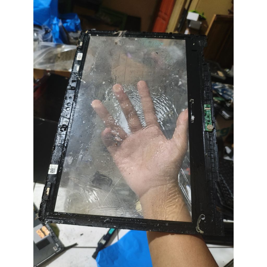 touchscreen laptop dell latitude 3379 ori