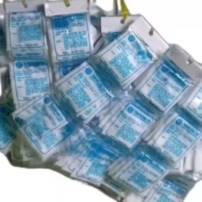 CITRIC ACID / SITRUN PEMBERSIH SERBAGUNA / pembersih kerak / pembersih noda baju