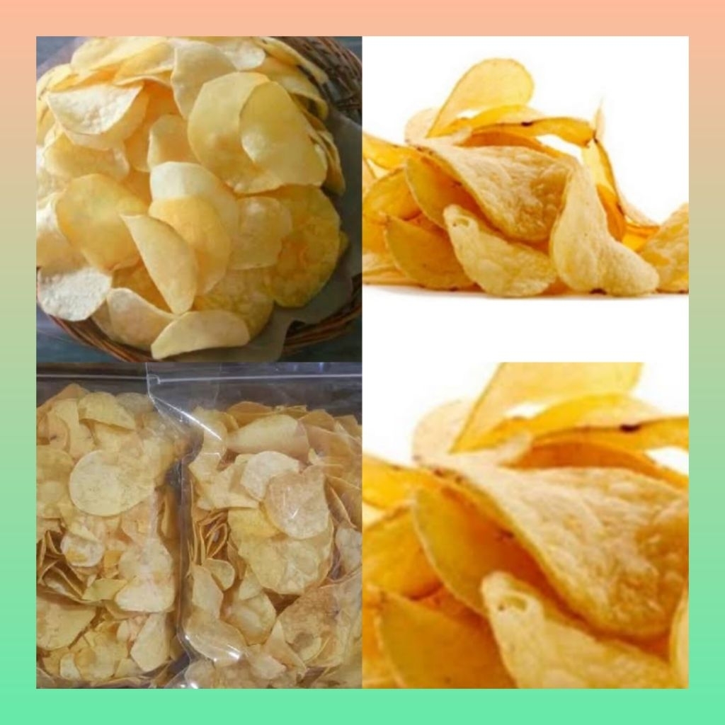 

Keripik Talas Original 1 kg | Keripik Talas asin original | Keripik Talas bogor | keripik Talas gurih renyah