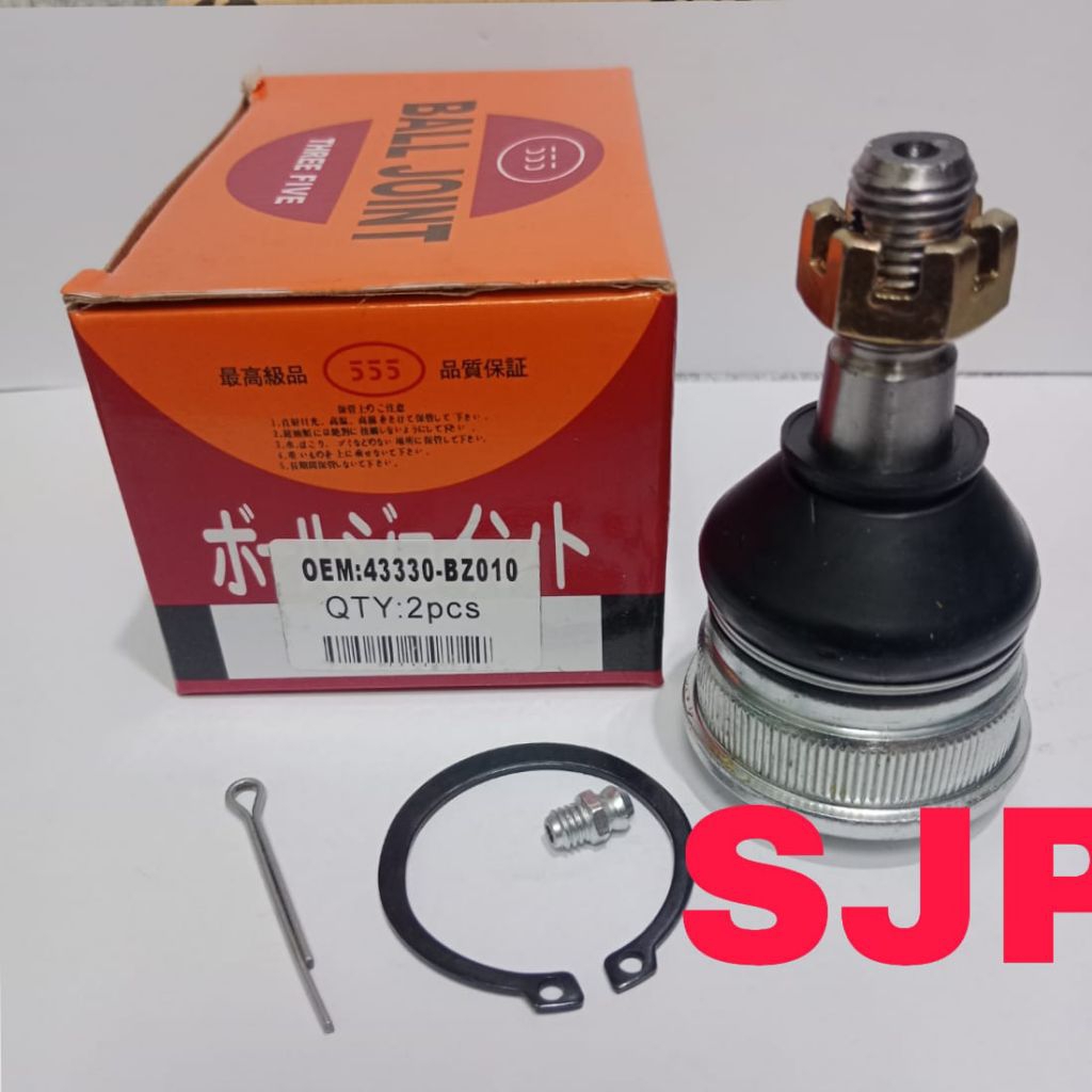 BALL JOINT AVANZA 555 - BALL JOINT LOWER ARM SAYAP AVANZA XENIA 555
