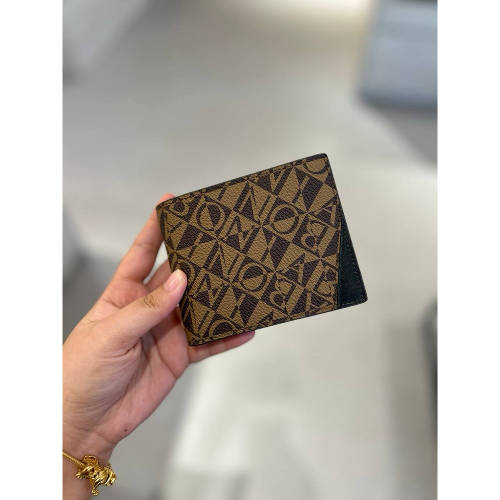 dompet pria bonia READY SIAP KIRIM