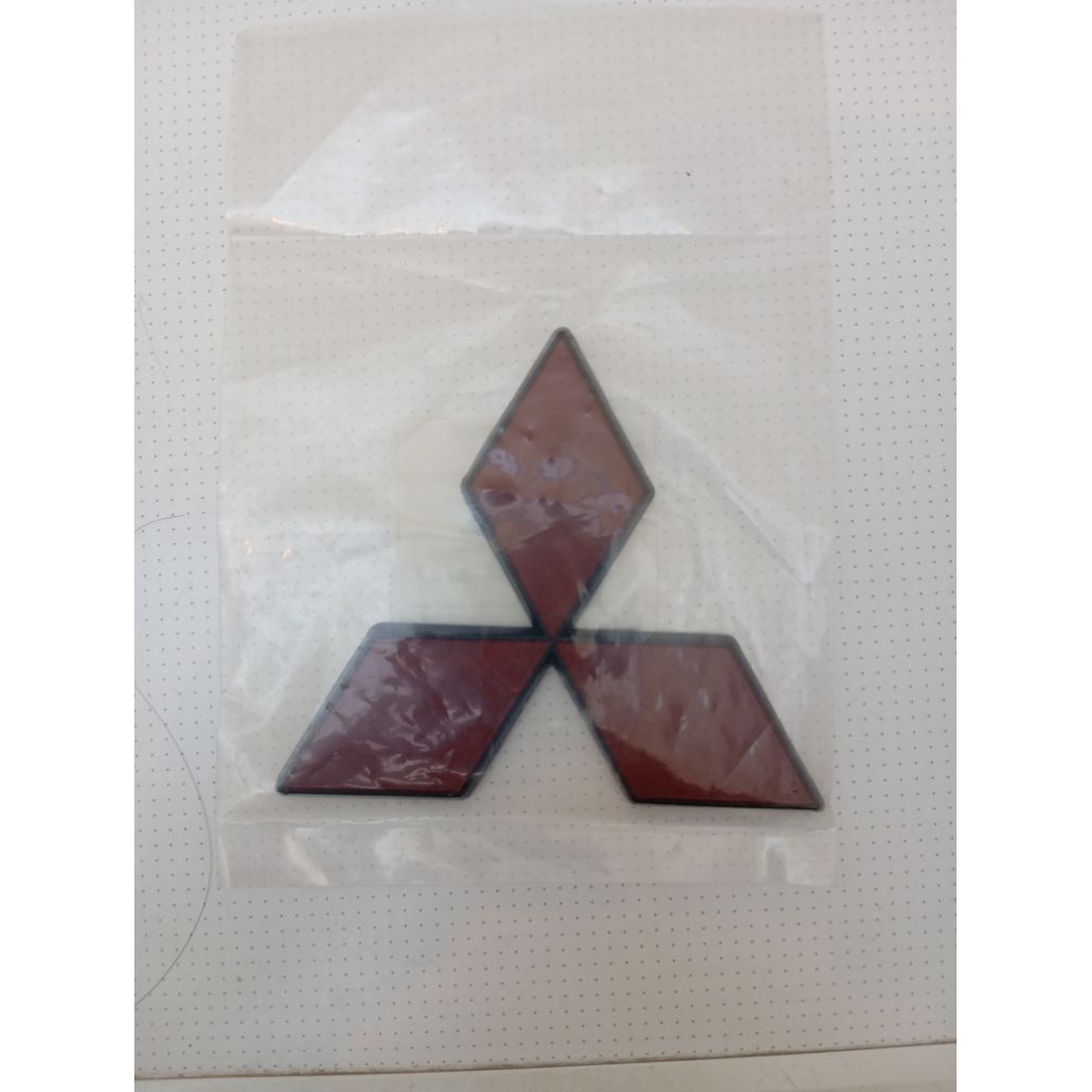 Emblem Mitsubishi L300 original KTB
