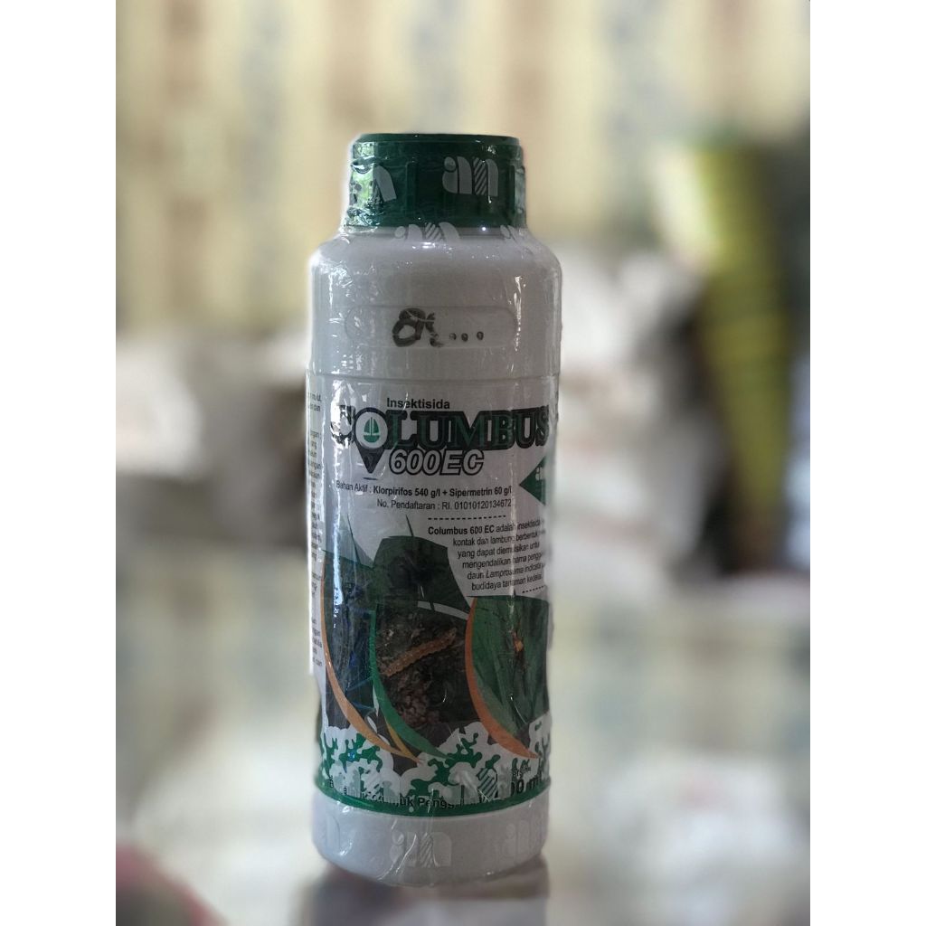 Insektisida Columbus 600 EC Uk.400Ml