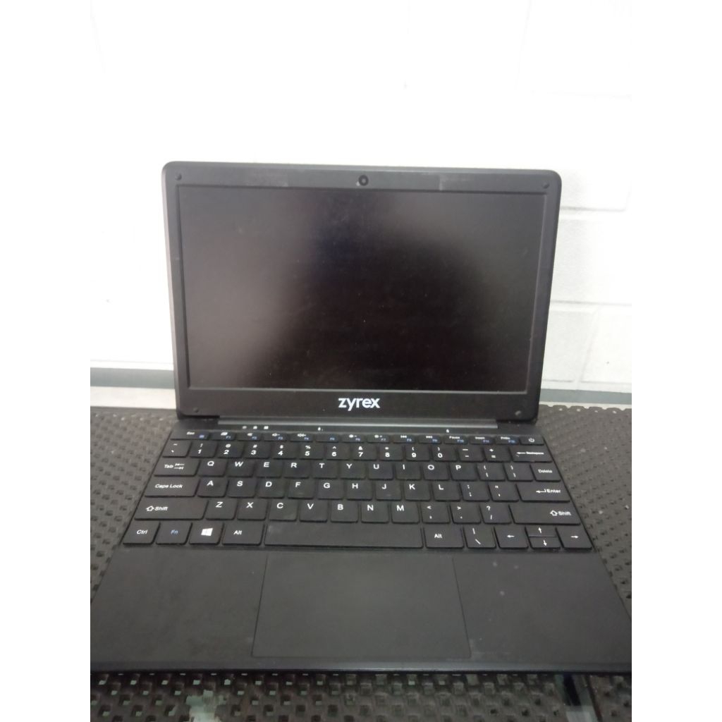 casing laptop zyrex 232 mini