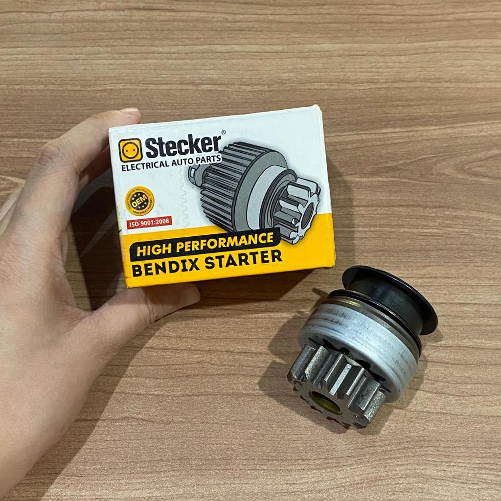 BENDIX STARTER - MITSUBISHI L300 DIESEL