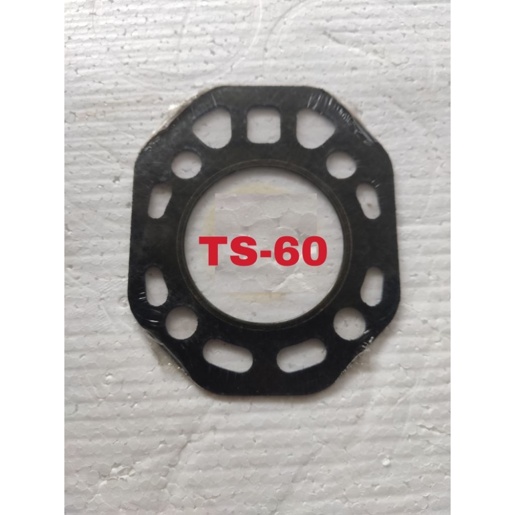Paking Cylinder Head TS60 YANMAR TS-60