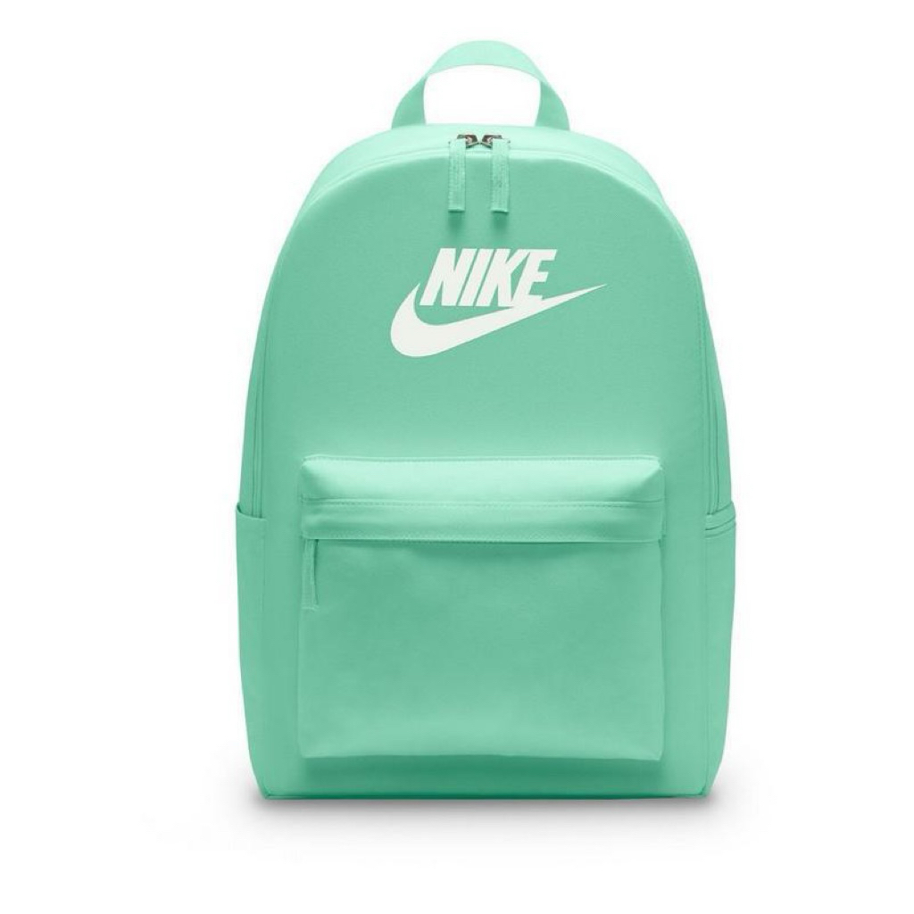 Nike Heritage Backpack Mint 25L