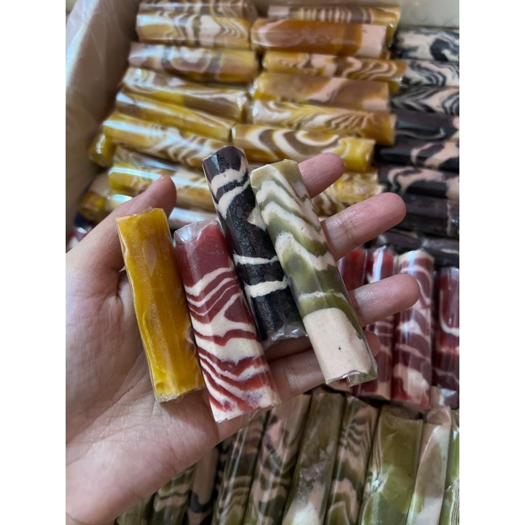

DODOL ZEBRA Asli Garut Varian Rasa Enak Manis Legit berat 500gr