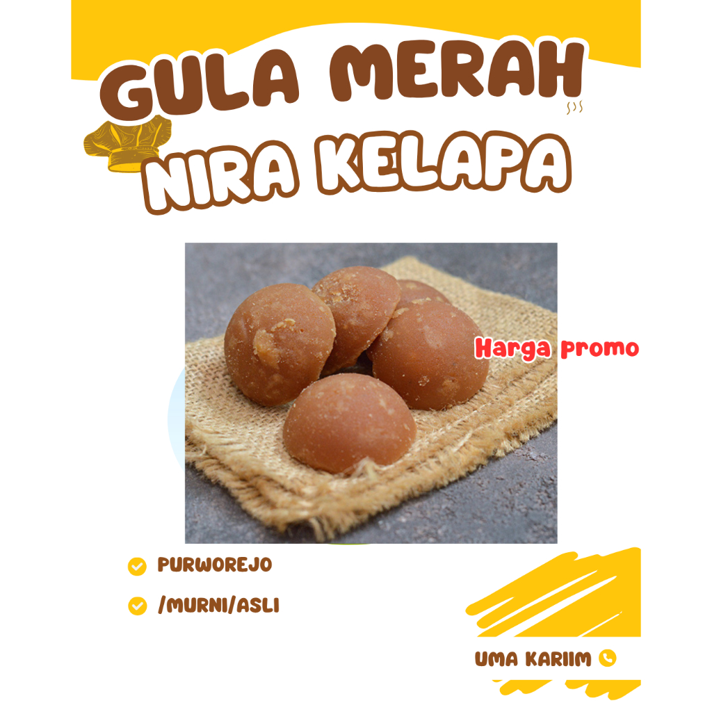 

GULA JAWA BERKWALITAS GULA JAWA NIRA KELAPA ASLI