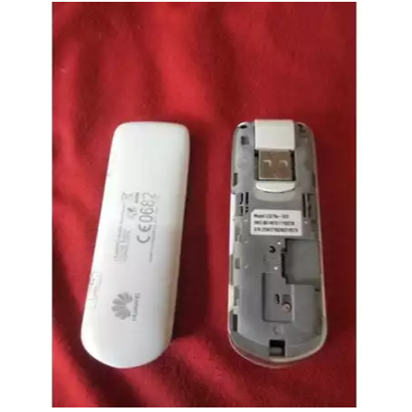 MODEM stick Huawei E3276s sudah hilink