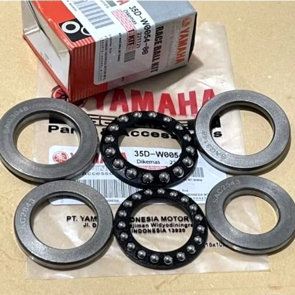 komstir comstir Yamaha Mio soul original yamaha