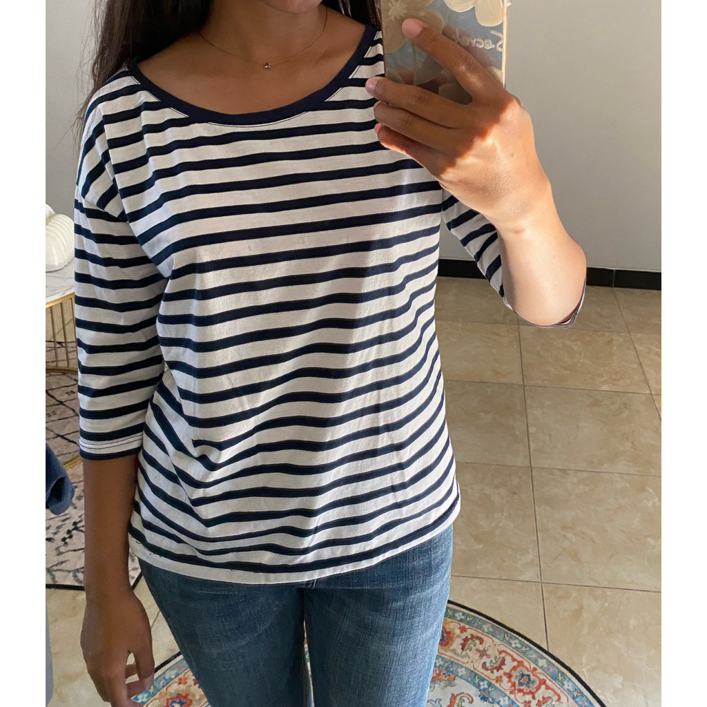 Preloved baju coolteen