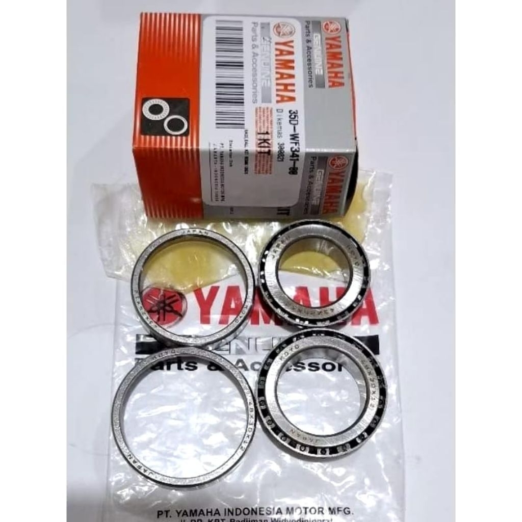 komstir comstir Yamaha Mio M3 original yamaha